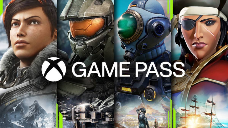 Xbox Game Pass庫分析：探索層選項和流派品種