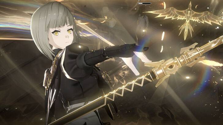 Schwarzes Beacon-Event mit iOS-Vorregistrierung
