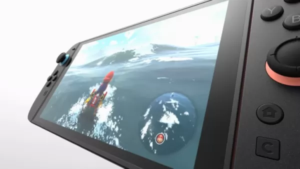 Nintendo Switch 2 игры запуска