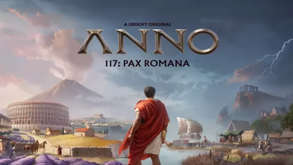 Anno 117: Pax Romana Release Date and Time