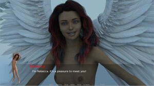 Anna’s Kingdom The Antichrist Screenshot 3