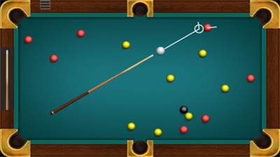 Billiard free应用截图第3张