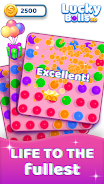 Lucky Balls 3D screenshot 4