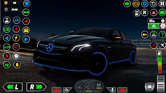 Screenshot Car Driving Game: Car Game 2