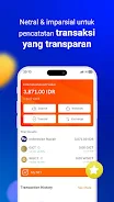 GICTrade - P2P Forex Platform ảnh chụp màn hình 3