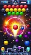 Bubble Shooter - Classic Pop screenshot 2