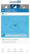 simplytel Servicewelt screenshot 4
