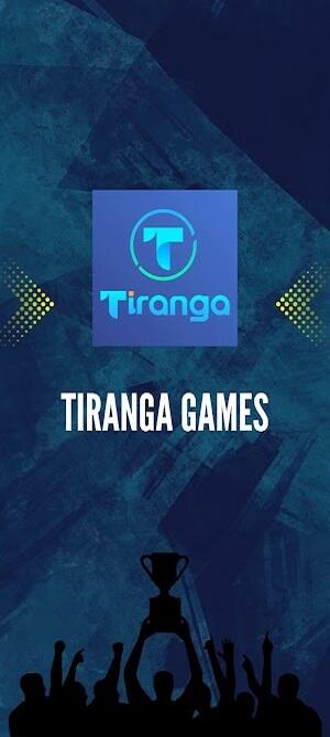 Tiranga Games mod apk for android