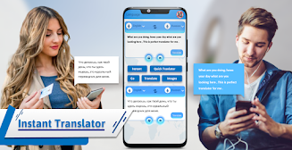 Translate -Language Translator স্ক্রিনশট 1