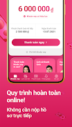 ATM Online - App chính thức Screenshot 3