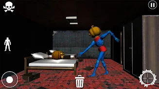 Screenshot Pumpkin Panic Halloween Boy 1