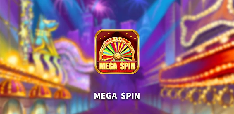 Mega Spin应用截图第3张