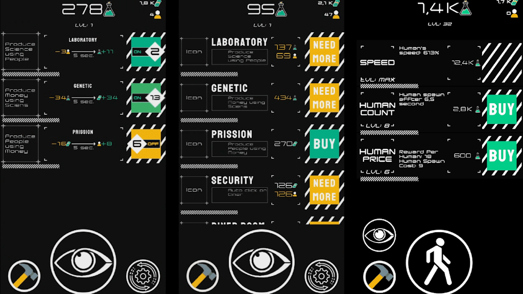 Screenshot SCP 1562-The Slide (SCP LAB) 3