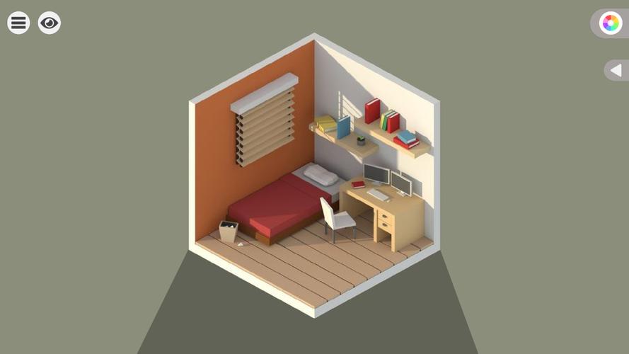 Design Dream Room экрана 3