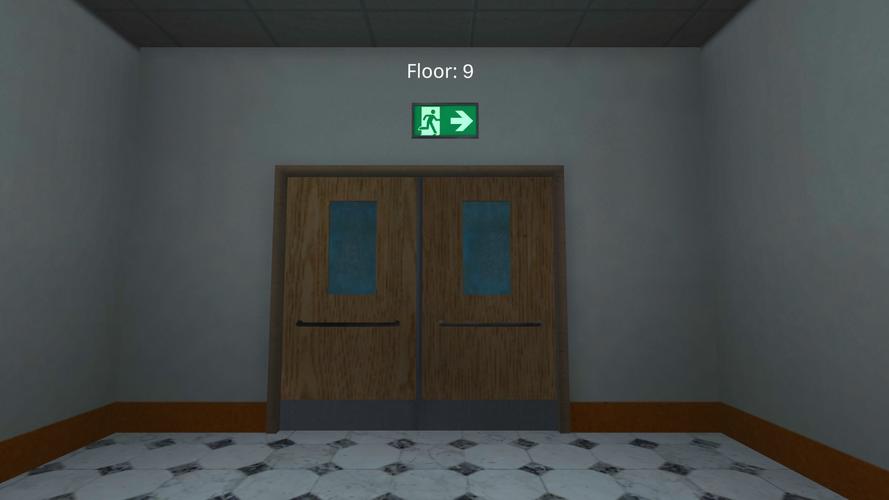 Nine Floors Screenshot 2