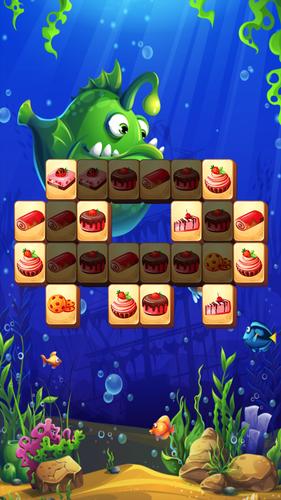 Tiles Match Deluxe экрана 4