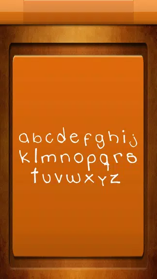 Screenshot Handwrite Font Style Free 3
