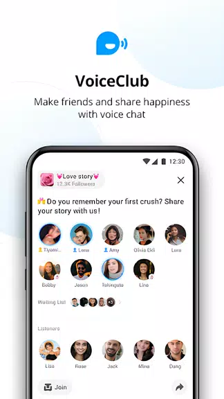 imo Lite -video calls and chat ảnh chụp màn hình 4