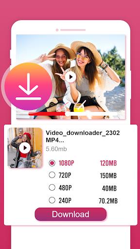 Y2Mat Mp3 & Mp4 Downloader ảnh chụp màn hình 3