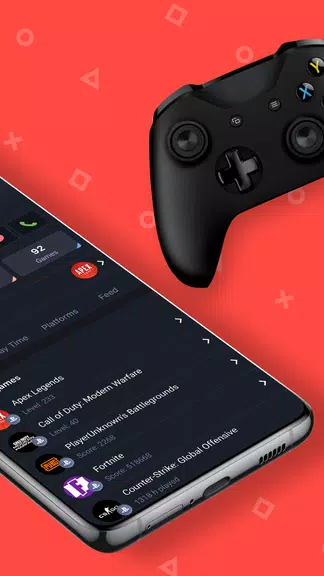 Plink: Team up, Chat & Play screenshot 2
