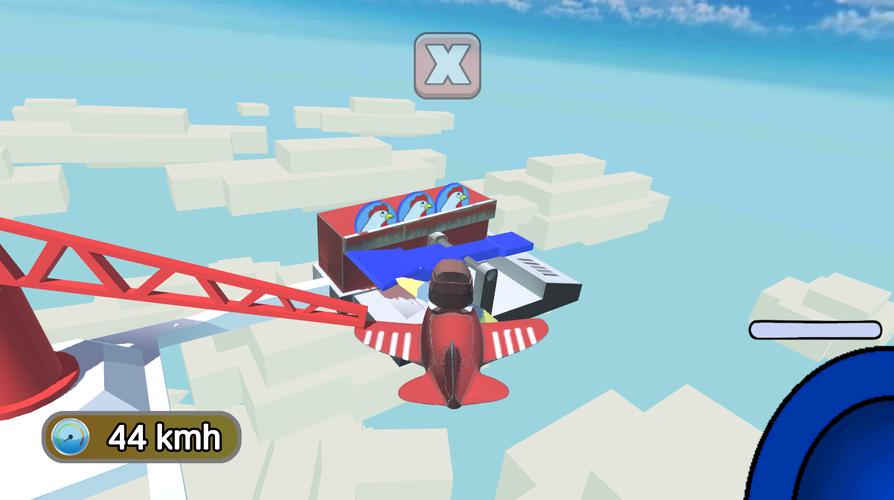 Looping Louis/2,3,4 Player screenshot 4