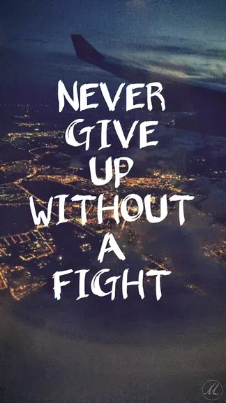 Motivational Quotes Screenshot 2