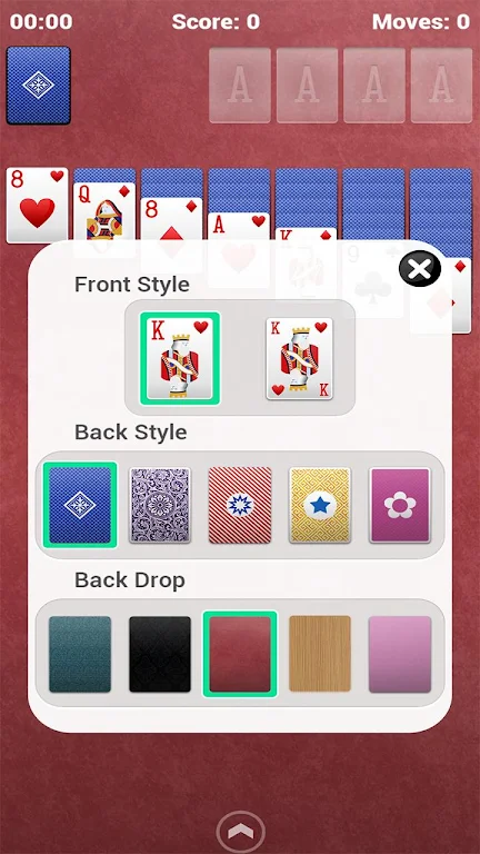 X69 Solitaire应用截图第3张