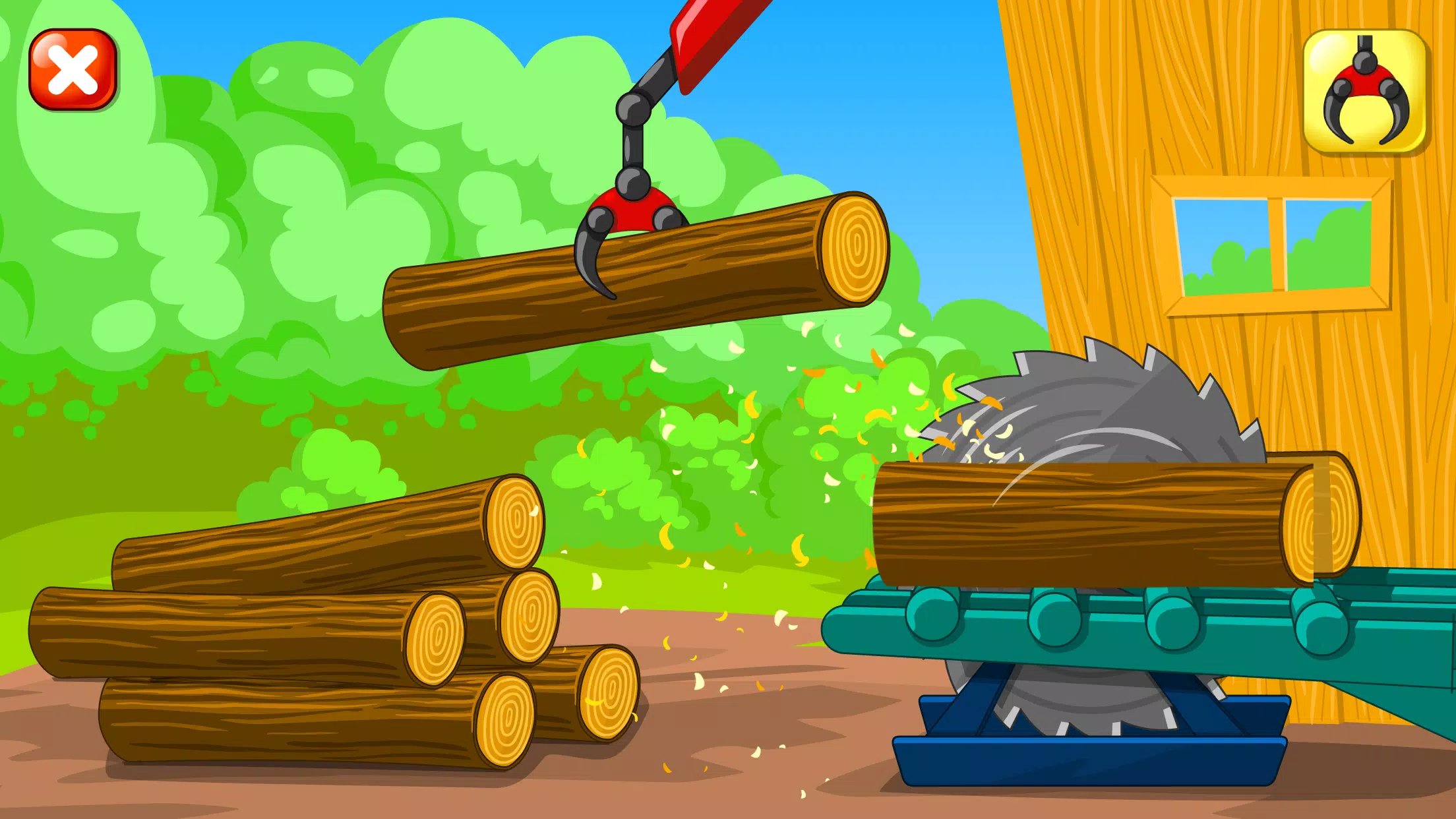 Screenshot Builder Game 4