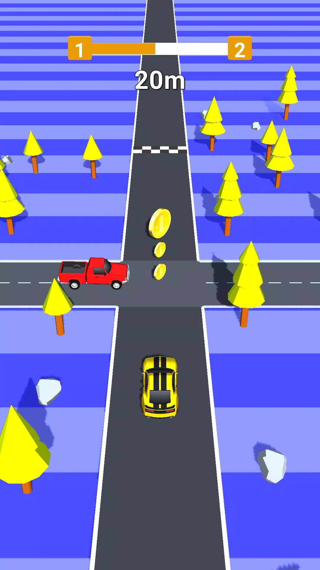 SpeedRun应用截图第1张