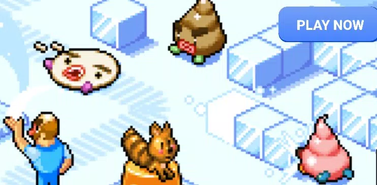 Bad Ice Cream screenshot 3