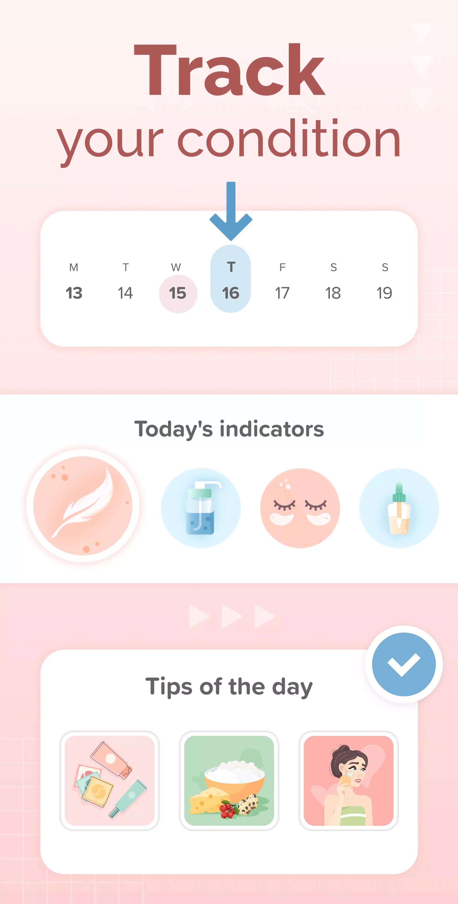 Face Massage, Skincare: forYou screenshot 3