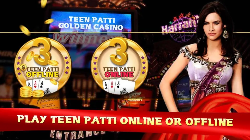 Teen Patti - Ultimate Club应用截图第1张