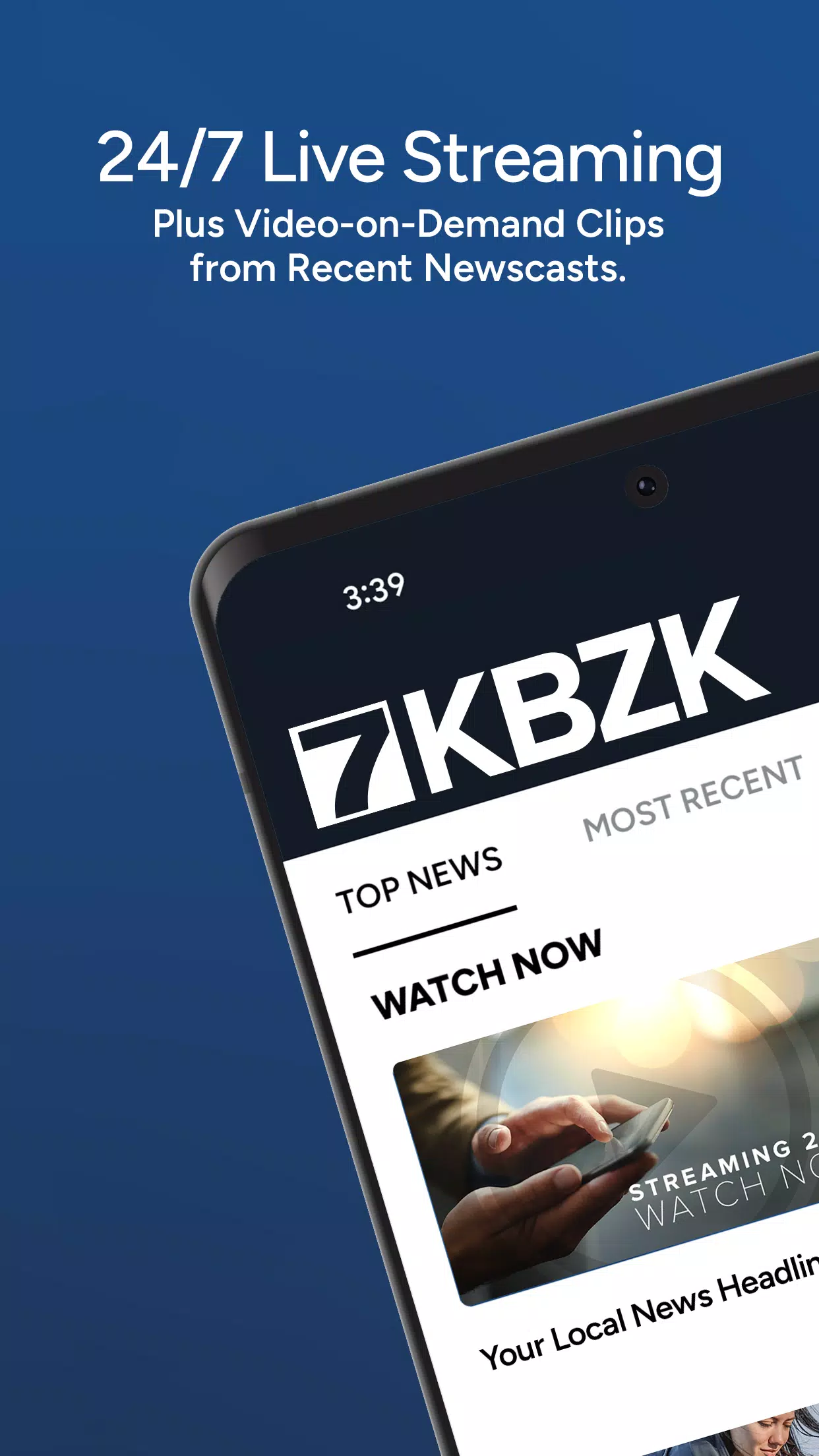 KBZK Screenshot 1