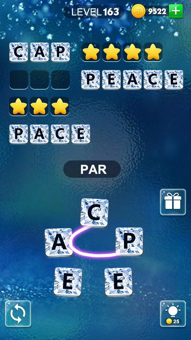 Word Charm Screenshot 3