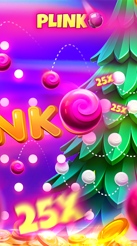 Plinko Lab ဖန်သားပြင်ဓာတ်ပုံ 2