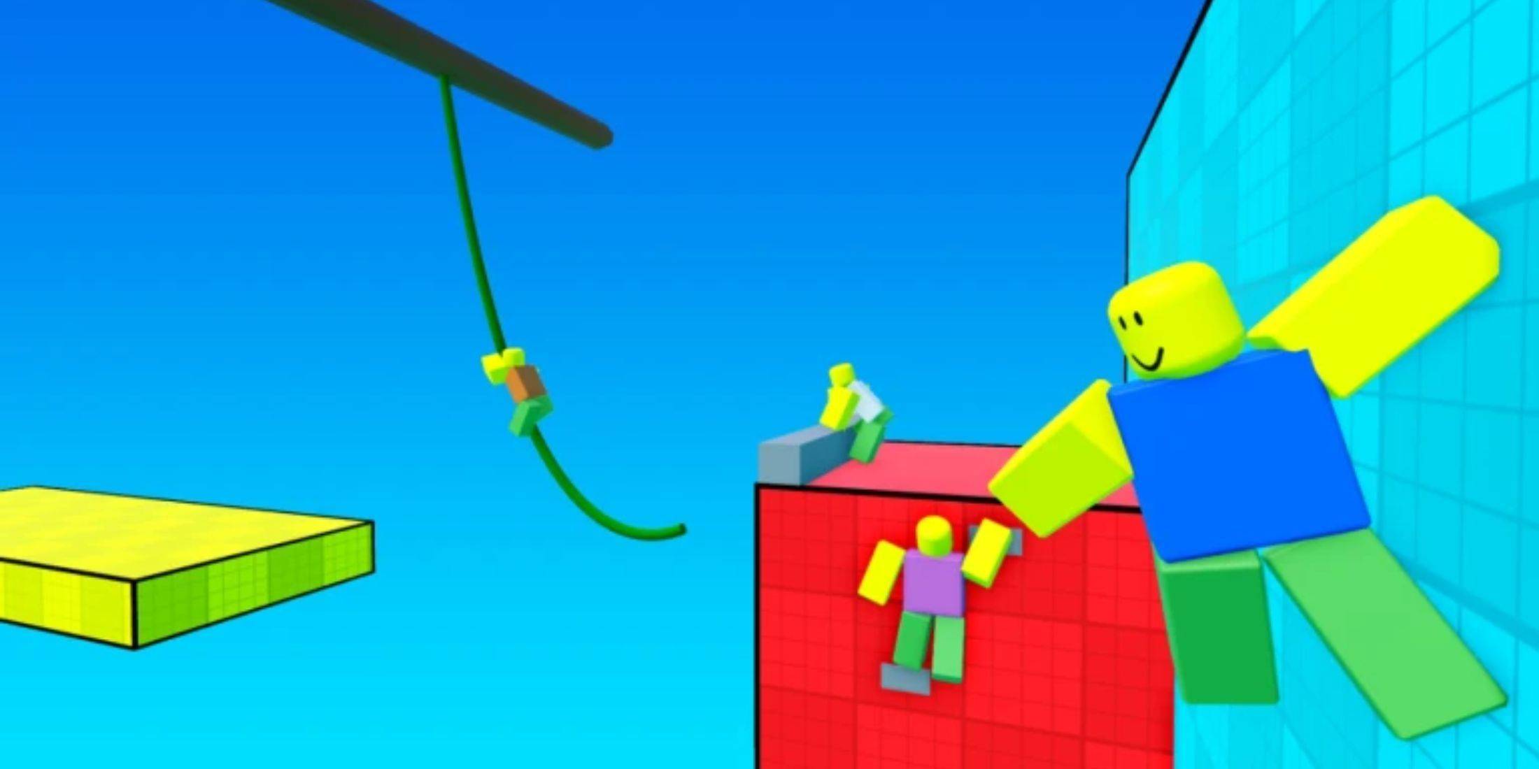 Roblox: obby তবে আপনি একজন পার্কুর মাস্টার কোড (জানুয়ারী 2025)