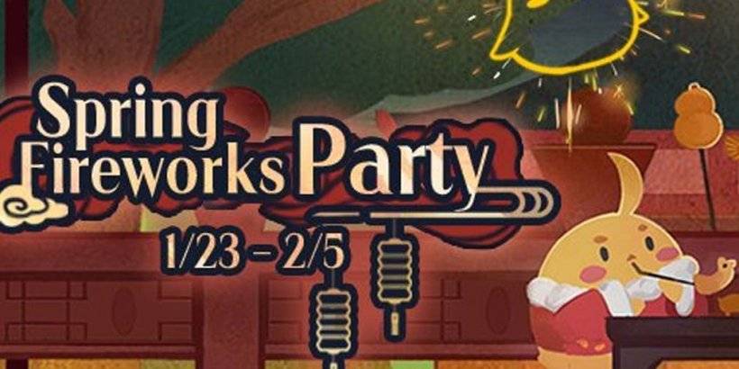 Azur Lane သည်လသစ်နှစ်သစ်ကူးအလှကုန်နှင့်ဖြစ်ရပ်များကိုထုတ်ဖော်ပြသခဲ့သည်