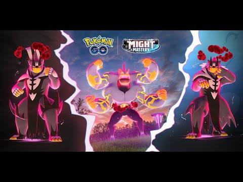 Pista ng mga kulay sa Pokemon Go
