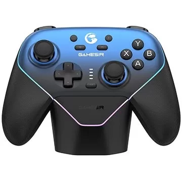 Gamesir Super Nova控制器：與Hall效果操縱桿上的無線遊戲節省22％