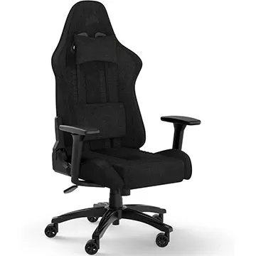 Corsair TC100リラックス：トップ予算のゲームチェアで30％節約