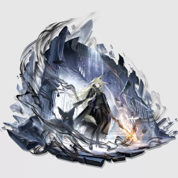 Arknights：揭示Vulpo操作员的力量和知识