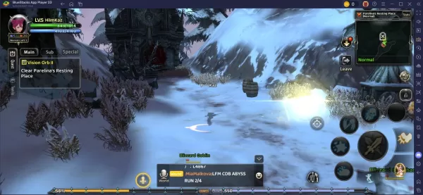 Dragon Nest: Patnubay sa Combat at Mga Tip para sa Rebirth of Legend