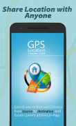 GPS Location Tracker : FREE ảnh chụp màn hình 2