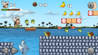 Screenshot Jungle Adventures 2