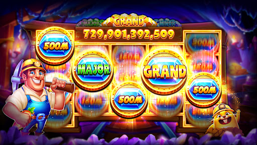 Jackpot Wins Slots Casino স্ক্রিনশট 3