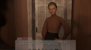 The Judas Ghost screenshot 4