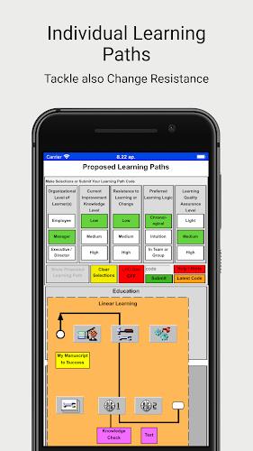 Screenshot VISTALIZER for Enterprises 2