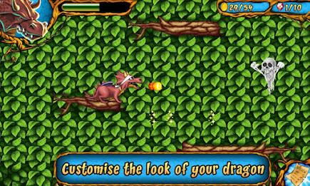 Dragon & Dracula Screenshot 2