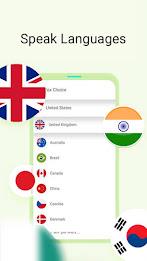 Fast VPN & Pro Translator ဖန်သားပြင်ဓာတ်ပုံ 2