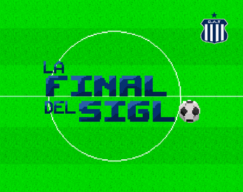 La final del Siglo 스크린샷 1